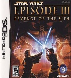0023 - Star Wars Episode III - Revenge Of The Sith ROM